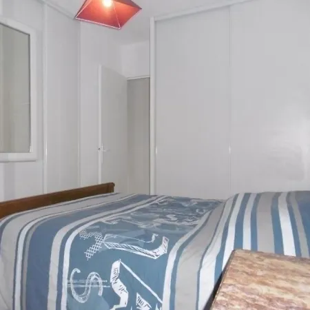 Appartement - 4 Pers, 51 M2, 2/1 *