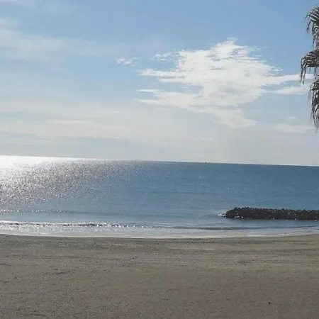 - 4 Pers, 51 M2, 2/1 Sète